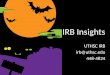 IRB Insights