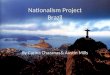 Nationalism Project Brazil
