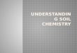 Understanding Soil Chemistry