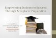 Empowering Students to Succeed Through Accuplacer Preparation