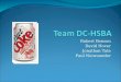 Team DC-HSBA