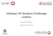 Infoway  VP Student Challenge outline