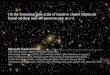 1 – stellar populations of galaxies in high-z groups/clusters