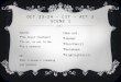 Oct 23-24  – lit – Act 3 Scene 1