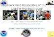 NWS Field Perspective of the GOES-R Proving Ground