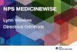 NPS  Medicinewise