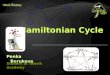 Hamiltonian Cycle