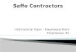 Saffo  Contractors