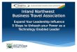 Inland Northwest  Business  Travel Association