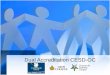 Dual Accreditation CESD-OC
