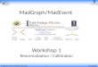 MadGraph / MadEvent