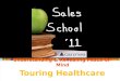 Touring Healthcare