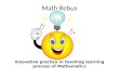 Math Rebus