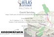 Event Service https:// twiki.cern.ch / twiki /bin/ viewauth / AtlasComputing / EventServer