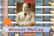 Winsor  McCay