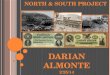North & South Project