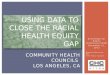 Community Health Councils  Los Angeles, CA