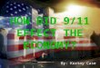 How did 9/11 Effect the economy?