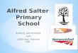 Alfred Salter  Primary  S chool