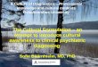 A Culture of Diagnostics – Professional knowledge and cultural contexts Oslo  Akershus  University