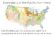 Ecoregions  of the Pacific Northwest