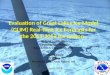 Evaluation of Great Lakes Ice Model (GLIM) Real-time Ice Forecasts for the 2012-2013 Ice season