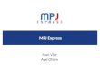 MPJ Express