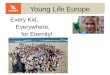 Young Life Europe