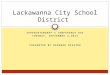 Lackawanna City School District