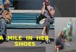 A  MILE  IN  HER  SHOES