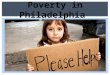 Poverty in Philadelphia
