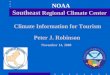 National Climate Information Services
