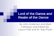 Lord of the Dance and Realm of the Dance