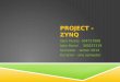 Project - ZYNQ