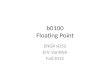 b0100 Floating Point