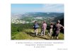 V dolino Glinščice z vodnikom Francijem  Benedikom Geografsko  društvo Gorenjske  8. junij 2013