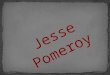 Jesse Pomeroy