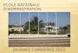 Ecole Nationale d’administration