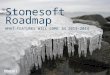Stonesoft Roadmap