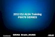 2012 EU ALSA Training P9X79 SERIES