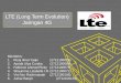 LTE (Long Term Evolution) Jaringan 4G