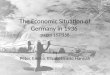 The Economic Situation of Germany in 1936  pages 157-158