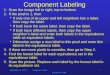 Component Labeling