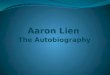 Aaron Lien
