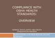 OSHA Compliance for Temp Agencies and Host Employers