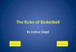 The Rules of Basketball