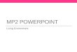 MP2  Powerpoint