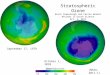 Stratospheric Ozone Brent  Greenhalgh  and Carrie Welker Reviews in Earth Science Oct. 4, 2011