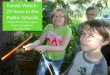 Forest Watch: 20 Years in the Public Schools A New Hampshire Space Grant Consortium  Success Story