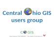Central        hio  GIS users group